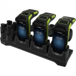 Zebra Zebra RFD90 Charge Only Cradle, 7 slots, 5000 g, Charging station