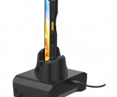 Zebra CRD-TC2L-BS1CO-01 Zebra Ladestation