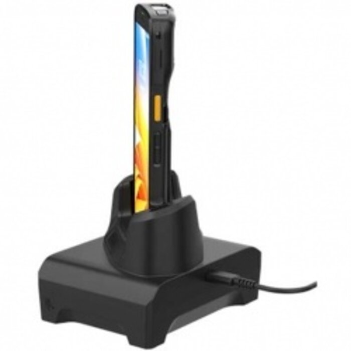 Zebra Zebra Single Slot Cradle, TC27, USB-C