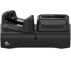 Zebra CRD-TC2L-BS11B-01 Zebra 2-Fach Ladestation