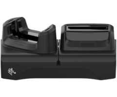 Zebra Zebra 2-Slot Cradle | CRD-TC2L-BS11B-01