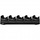 Zebra 5-Slot ShareCradle, Ethernet