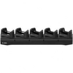 Zebra Zebra 5-Slot ShareCradle, Ethernet