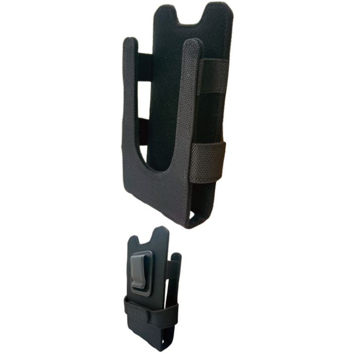 Zebra Zebra Soft Holster, TC27, compatible with rugged boot and trigger handle