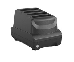 Zebra Zebra battery charging station, 4 slots | SAC-NGTC5TC7-4SCHG