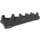 CRD-NGTC5-5SE5D Zebra charging-/communication station, Ethernet, 5 slot