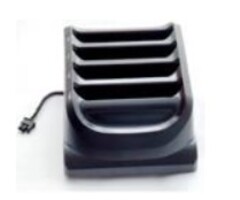 Zebra Zebra 4-Slot Battery Cup | BTRCUP-NGTC5TC7-01