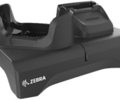Zebra Zebra charging-/communication station, USB | CRD-NGTC5-2SE1B