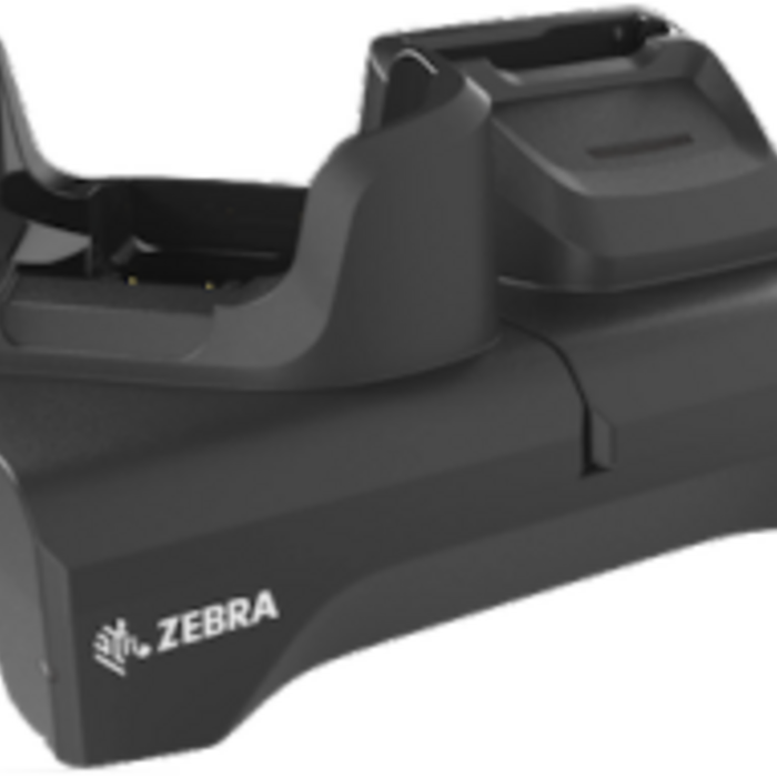 Zebra CRD-NGTC5-2SE1B Zebra Lade-/Übertragungsstation, USB