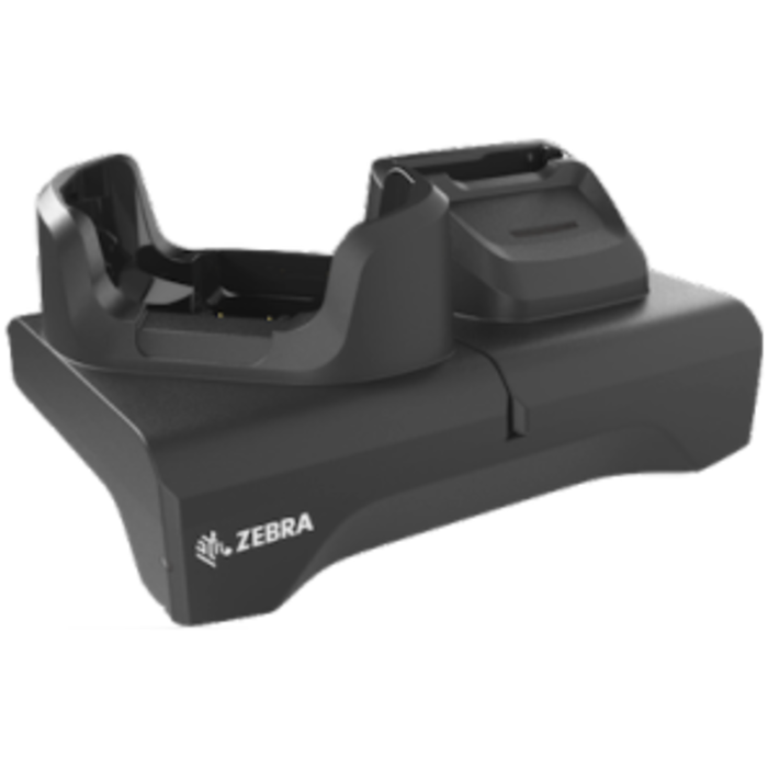 Zebra Zebra charging-/communication station, USB | CRD-NGTC5-2SE1B