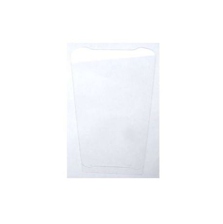 Zebra Zebra screen protector, pack of 450, fits for: TC53