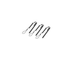 Zebra Zebra Tether, TC58
