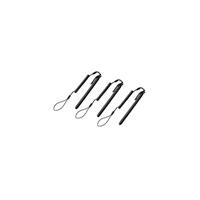 Zebra Zebra Tether, TC58, order separately: stylus