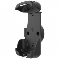 Zebra Soporte para vehículo Zebra, 200 g, necesario: Rugged Boot