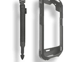 Zebra Adaptador de muñeca Zebra (paquete de 10) | SG-TC5X-SLEDONLY1-01