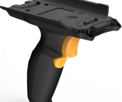 Zebra TRG-TC5X-ELEC1-02 Zebra Electrical Pistol Grip