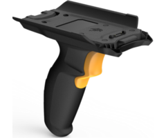 Zebra Zebra Electrical Pistol Grip
