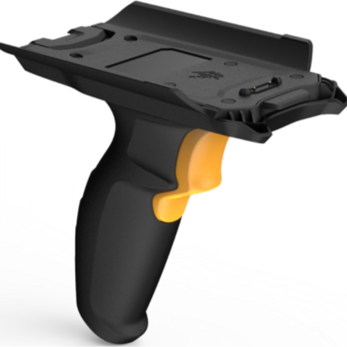 Zebra Zebra Electrical Pistol Grip | TRG-TC5X-ELEC1-02