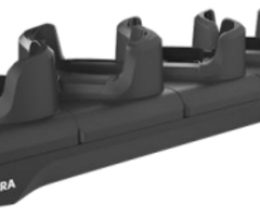 Zebra Zebra charging station, 5 slots | CRD-NGTC7-5SC5D