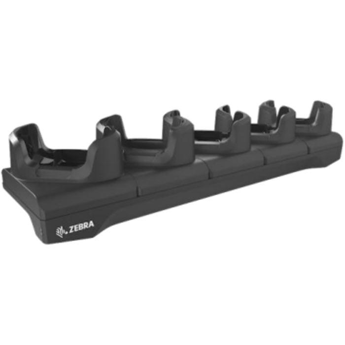 Zebra Zebra charging station, 5 slots, TC78, charges 5x