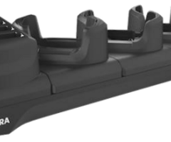 Zebra Zebra charging station, 5 slots | CRD-NGTC7-5SC4B