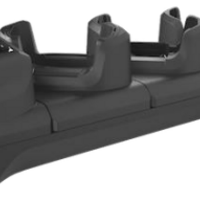 Zebra Zebra charging station, 5 slots | CRD-NGTC7-5SC4B
