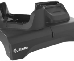 Zebra Estación de carga/comunicación Zebra, USB | CRD-NGTC7-2SE1B