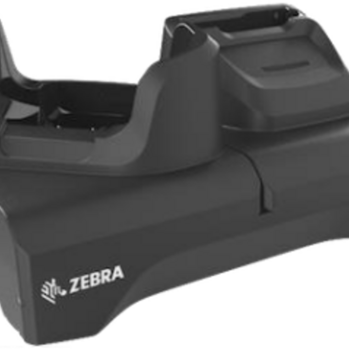 Zebra CRD-NGTC7-2SE1B Zebra charging-/communication station, USB