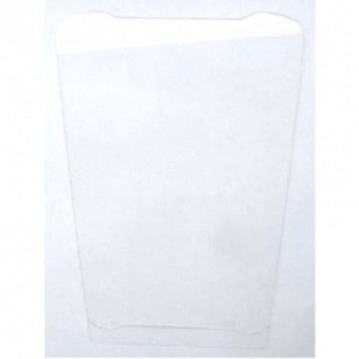 Zebra Zebra Displayfolie, 50 g, 3 Stück