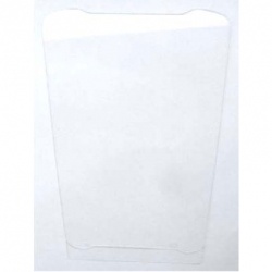 Zebra Zebra Displayfolie, 50 g, 3 Stück