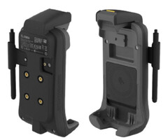 Zebra Zebra vehicle charging station, wireless charging | CRD-TC78-WCVC-01