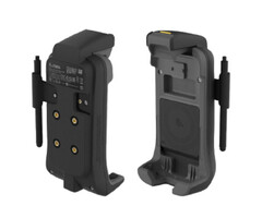 Zebra Zebra vehicle charging station, wireless charging | CRD-TC78-WCVC-01