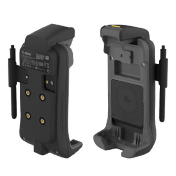 Zebra Zebra vehicle charging station, wireless charging | CRD-TC78-WCVC-01