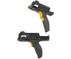 Zebra Zebra Pistol Grip | TRG-NGTC7-ELEC-01