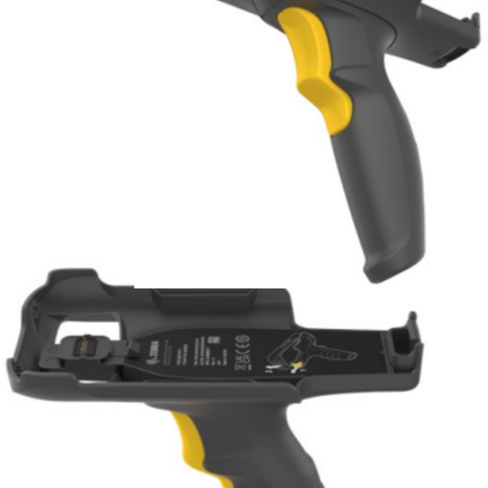 Zebra TRG-NGTC7-ELEC-01 Zebra Pistol Grip