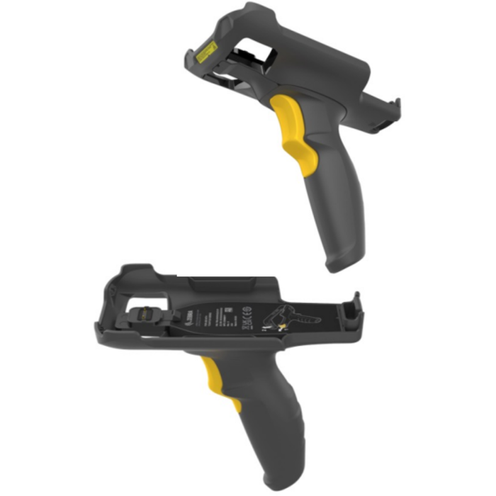 Zebra Empuñadura de pistola Zebra, compatible con: TC73/78, eléctrica