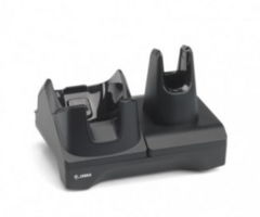 Zebra Zebra charging-/communication station, USB | CRD-TC8D-2SUCHG-01