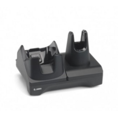 Zebra charging-/communication station, USB | CRD-TC8D-2SUCHG-01