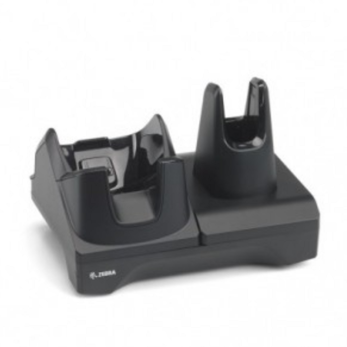 Zebra Zebra charging-/communication station, USB | CRD-TC8D-2SUCHG-01