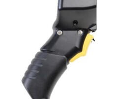 Zebra Empuñadura de pistola Zebra | 3PTY-TIS-MC33TGHD