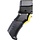 Zebra pistol grip, 200 g, fit sfor: MC33