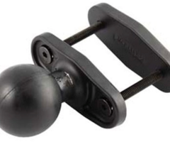 Zebra Base de abrazadera Zebra | MT3507