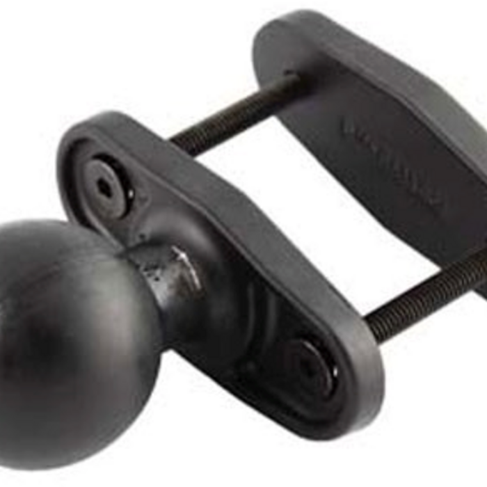 Zebra Zebra clamp base | MT3507