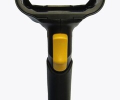 24-CT60X-09-TG-01 TISPLUS Pistolengriff