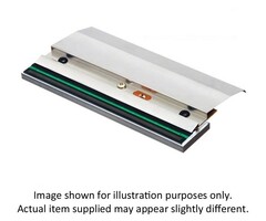 TSC 98-0470074-00LF TSC printhead TTP-2410MT, 8 dots/mm (203dpi)