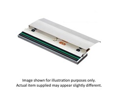 TSC TSC printhead TTP-2410MT, 8 dots/mm (203dpi) | 98-0470074-00LF
