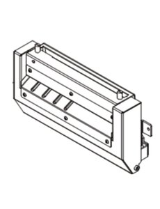 TSC 98-0260020-20LF TSC upgrade kit, cutter