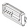 98-0260020-20LF TSC upgrade kit, cutter
