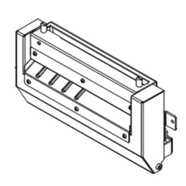 TSC 98-0260020-20LF TSC upgrade kit, cutter