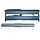 TSC Peel-off Modul, 1240 g, inkl.: Liner Take-Up Rewinder